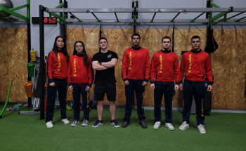 Gimnasio Esport Salut