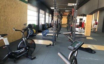 Activaclub Almería