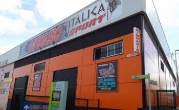 Itálica Sport Gym