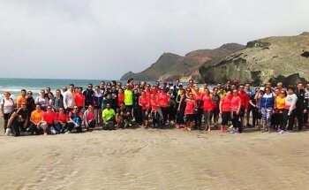 Gimnasio Physical Fitness