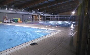 Complejo Acuático Deportivo de Segorbe