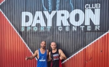Dayron Club