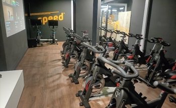 Synergym Almeria Puerta de Purchena