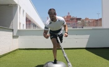 Ego Sport Center