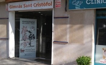 Gimnàs Sant Cristòfol