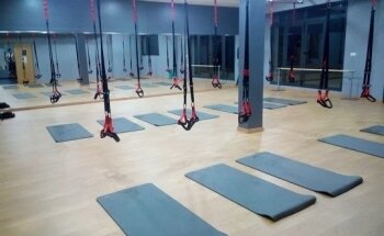 Fusión Fitness