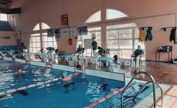 Club Natacion Almeria