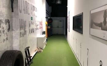 WOD Training