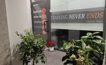 marcofit entrenamiento personal