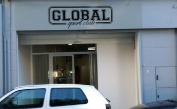 Global Sport Club