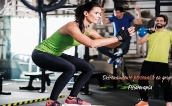 Electrofitness
