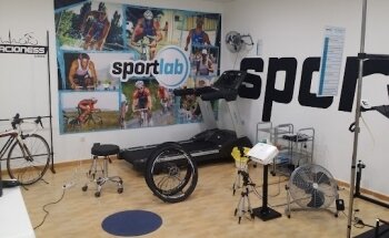 SPORTLAB Albacete