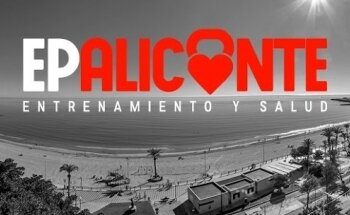 Rubén CG - Entrenador Personal Alicante