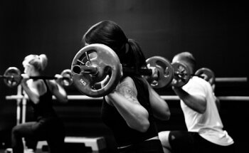 Entrenador Personal en Alicante -DHARMA PERSONAL TRAINING