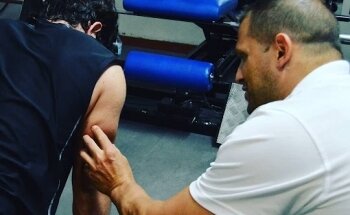 Entrenador Personal-ScorusFitness