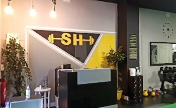 SH Fitness