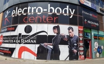 Activity - Salud Y Deporte (Electro Body)