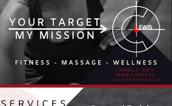CLewis - Personal Training and Sports Massage