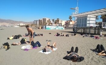 Entrenador Personal Leonardo Porolli + LPF Hipopresivos