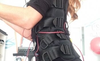 eBody Training Almeria