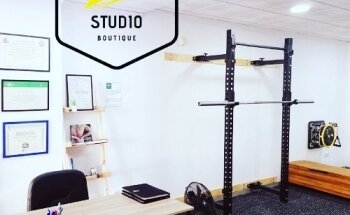 Studio Boutique Multilevel Training