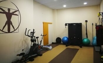 El Palmeral Fitness