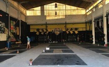 Boxfit 90