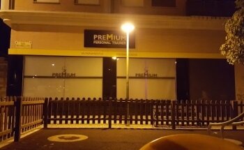 Premium Personal Trainer