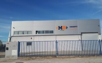 M8 CrossFit