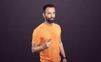Personal Trainer Barcelona Martí Baró