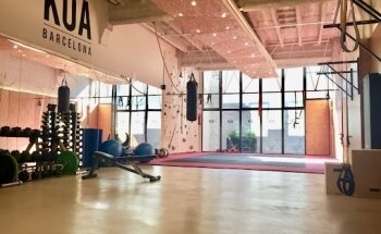 KOA Center -Entrenador Personal Barcelona