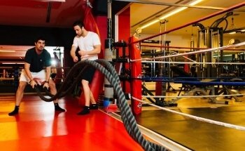 Entrenador Personal .Pro | Personal Trainer Barcelona