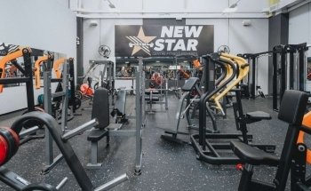 New Star - Centre Fitness Figueres