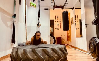 WELL Sants, Centros Entrenamiento Personal