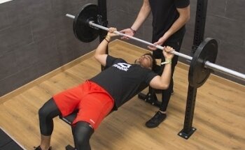 FitnessLab - Entrenamiento personal en Barcelona