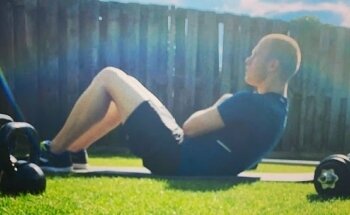 Active-8 Personal Training Barcelona