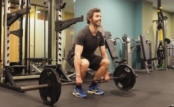 Workoutbcn - Personal trainer