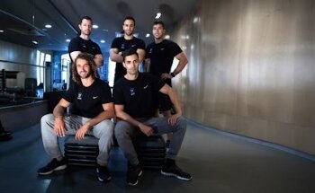 Zenit Personal Trainers