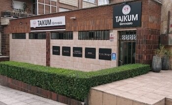 Taikum