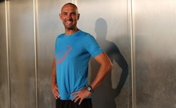 Entrenador Personal - Flavio Crisi - Health Coach Trainer - Eixample Barcelona