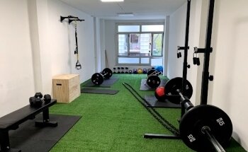 Pro Training Entrenamiento Personal Barcelona