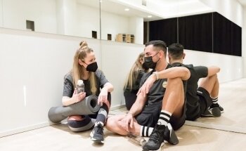 Concordia Lifestyle -Entrenador Personal Bilbao-