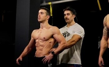 RT Nutrition | Dietista Nutricionista Bilbao | Nutrición Deportiva Bilbao | Culturismo Natural Bilbao | Bilbao Nutrición