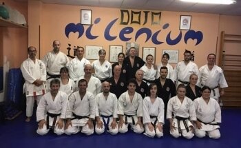 Gimnasio Nuevo Milenium