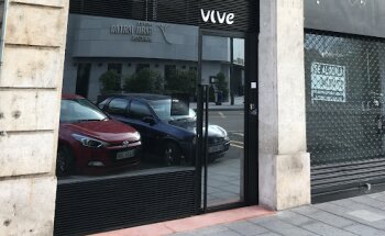 Vive Fisioterapia Y Entrenamiento Personal