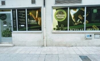 ACTIVATCENTER S.C