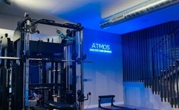 Atmos Health & Performance