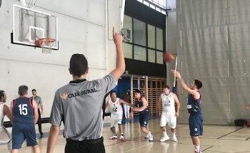 Polideportivo Pisones