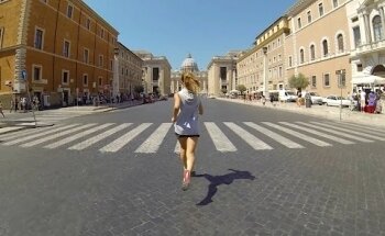 KeepOnTraining, Entrenador Personal Fabio Angulo