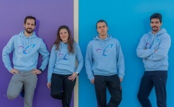 Raquel Clemente Centro de Entrenamiento